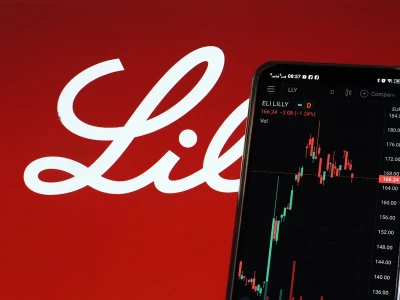 Eli Lilly Stock Falls: Trump's Weight-Loss Drug Deal and Investor Reactions