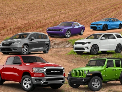Dodge, Chrysler, Jeep: Nino Sita's CPO Powerhouse – What We Know