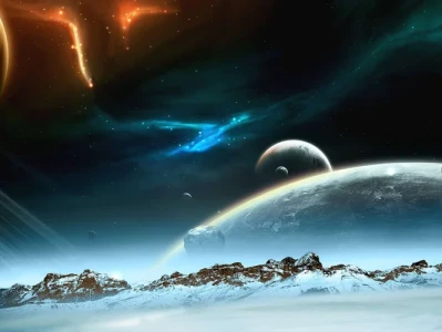 Chinese Astronauts "Stranded" in Space?: NASA, Cooperation, and What We Know