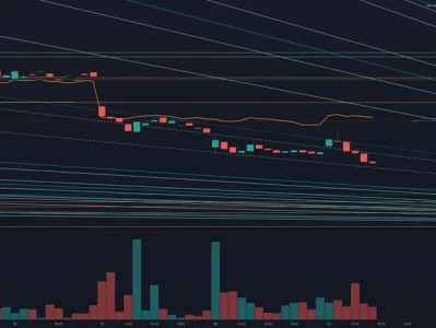 MSTR Stock Under Pressure: Bitcoin's Wild Ride and What Wall Street's Doing