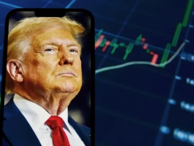 Trump's 50-Year Mortgage: Maniacs, Derangement, and Housing Pain