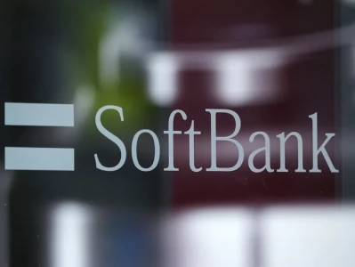 SoftBank: Selling Nvidia for OpenAI Bid