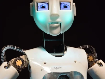 Robot Collab: Autonomous Catalysis and... Why?