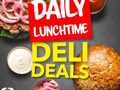 ShopRite: Thanksgiving hours, free turkey, and the coupon game