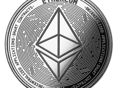 ETH's "New Era" vs. Bitcoin's Death Cross: What's the Deal?