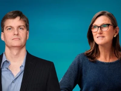 Michael Burry's Palantir Bet: What's Behind the Bearishness?