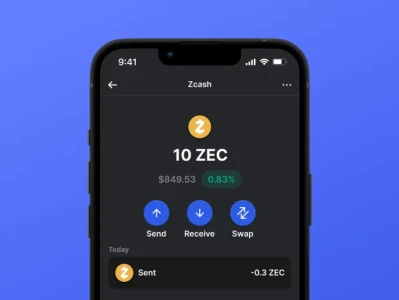 Zcash: The Dawn of Truly Private Transactions
