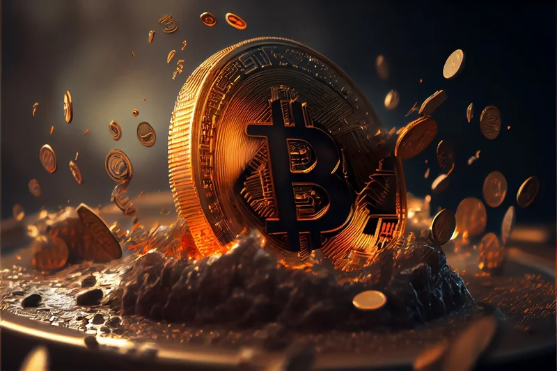 Bitcoin (BTC/USD): Another Rout? Is This the Bottom or Just More Pain?