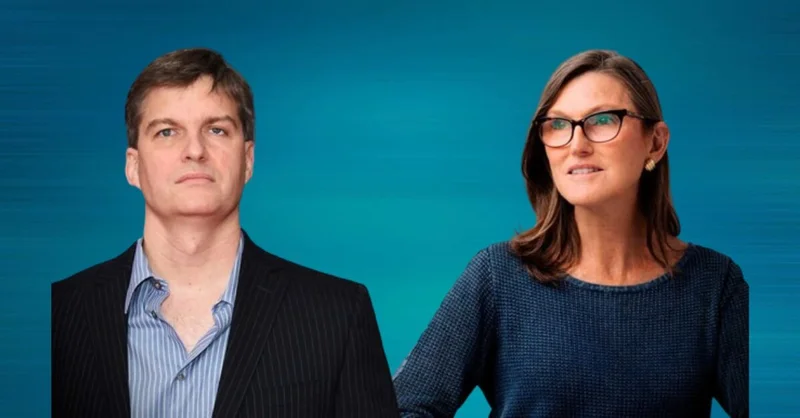 Michael Burry's Palantir Bet: What's Behind the Bearishness?